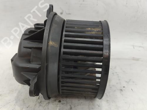 Heater blower motor RENAULT MEGANE I (BA0/1_)  | BP18676423M62 