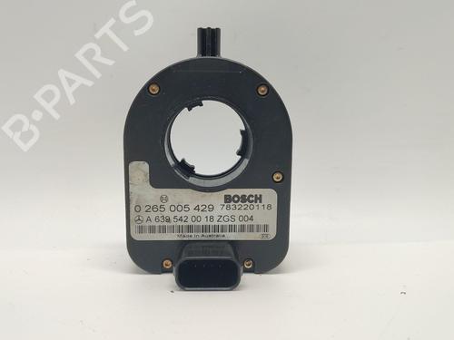 Elektronisk sensor Elektronisk sensor 39266077 39266077