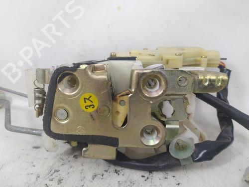Front left lock HONDA LOGO (GA) 1.3 (GA3) | BP13447607C98