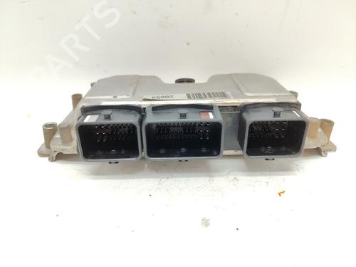 Engine control unit (ECU) CITROËN XSARA PICASSO (N68) 1.6 | BP25440889M57 