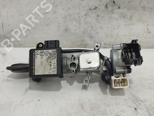Ignition barrel SUZUKI GRAND VITARA II (JT, TE, TD) 1.9 DDiS All-wheel Drive (JT419, TD44, JB419WD, JB419XD,... | BP27211771M48 