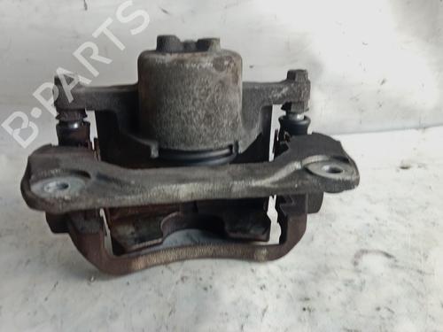 Left front brake caliper MAZDA 6 Hatchback (GH) 2.2 D (GH10) | BP28586942M105