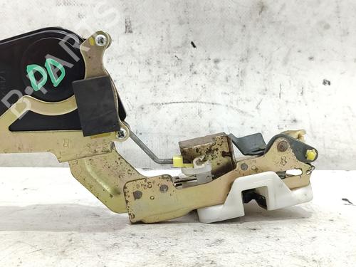 Front right lock CHEVROLET MATIZ (M200, M250)  | BP27600089C97 