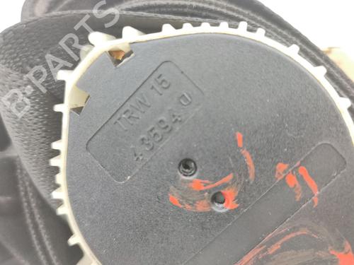Front left seatbelt FORD MONDEO III Saloon (B4Y) 2.0 16V TDDi / TDCi | BP30090360I26 