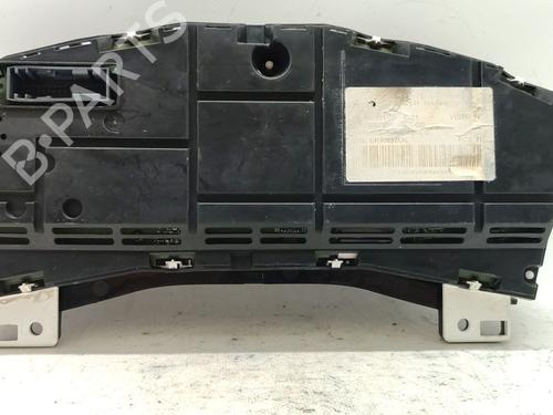 Instrument cluster FORD S-MAX (WA6) 2.0 TDCi | BP37074648C47 - Image 2