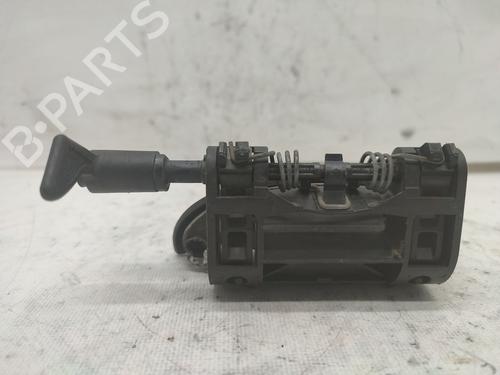 Rear left exterior door handle PEUGEOT 206 Hatchback (2A/C) 1.4 i | BP23105329C130 