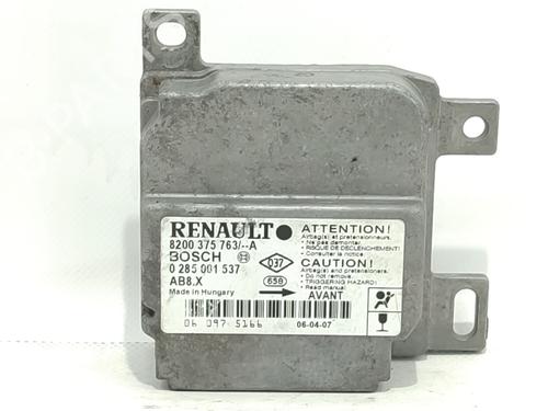 Used ECU airbags ECU airbags RENAULT CLIO II (BB_, CB_) 1.5 dCi (B/C2J) (68 hp) 39902963 39902963
