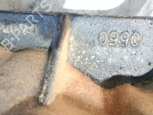 Bagaksel SSANGYONG REXTON / REXTON II (GAB_) 2.7 Xdi | BP30176306M2