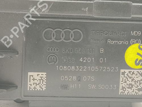 Ignition barrel AUDI A4 B8 (8K2) 2.0 TDI | BP39448788M48 - Image 5