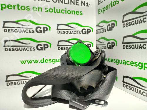 Rear right seatbelt CHRYSLER VOYAGER IV (RG, RS) 2.5 CRD | BP7149717I28 