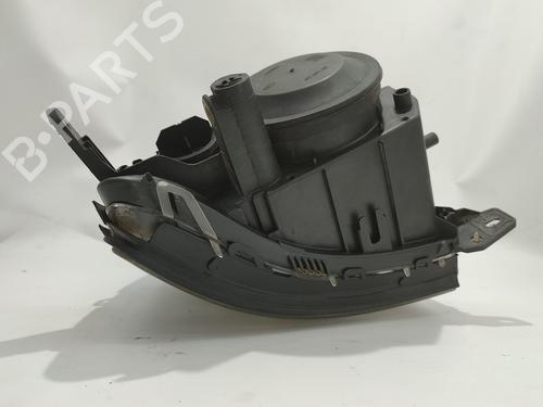 Left headlight OPEL VECTRA C (Z02) 2.0 DTI 16V (F69) | BP28214036C28 