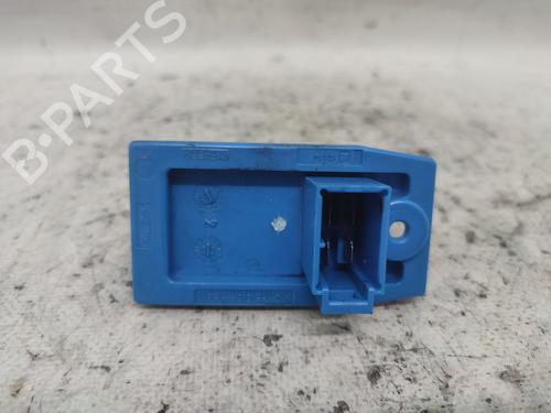 Heater resistor FORD FOCUS I Saloon (DFW)  | BP27863413M108 