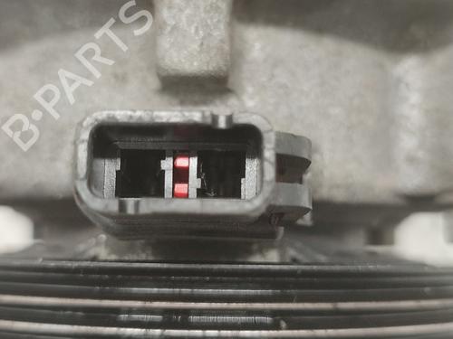 AC compressor FORD ESCORT VI Turnier (GAL, ANL)  | BP17358521M34 