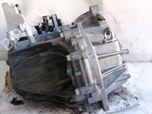 Gearbox HYUNDAI i30 (PDE, PD, PDEN) 1.6 CRDi | BP36359114M3 - Image 5
