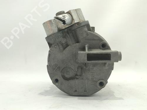 Compresseur AC OPEL VECTRA C GTS (Z02)  | BP29342787M34 