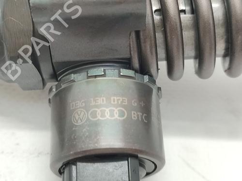 Injector SEAT LEON (1P1) 2.0 TDI 16V | BP40087735M100 - Image 4
