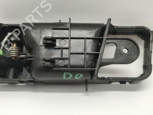Front right interior door handle DAEWOO NUBIRA Saloon (J200) 1.6 | BP39655287I14 - Image 2