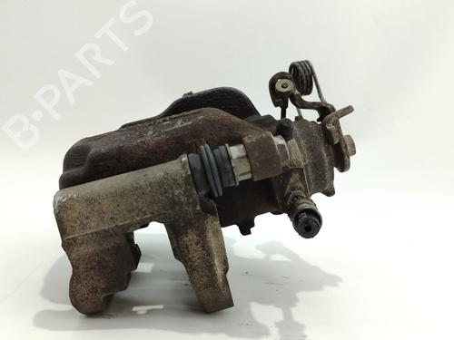 Right rear brake caliper CITROËN JUMPY II Van 2.0 HDi 120 | BP38729560M106 - Image 2