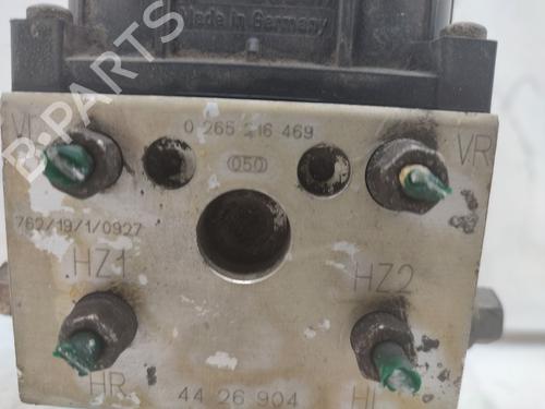 ABS pump SAAB 9000 2.0 -16 Turbo CD | BP24701159M43 