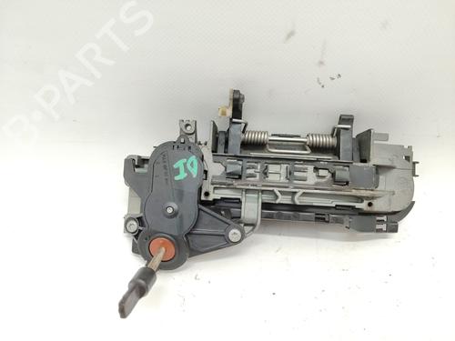 Front left exterior door handle AUDI A3 Sportback (8PA) 1.9 TDI | BP29370433C128 