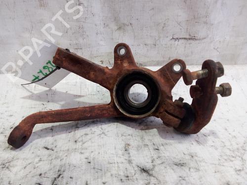 Used Right front steering knuckle FORD FIESTA I (GFBT) [1976-1983]  23178752