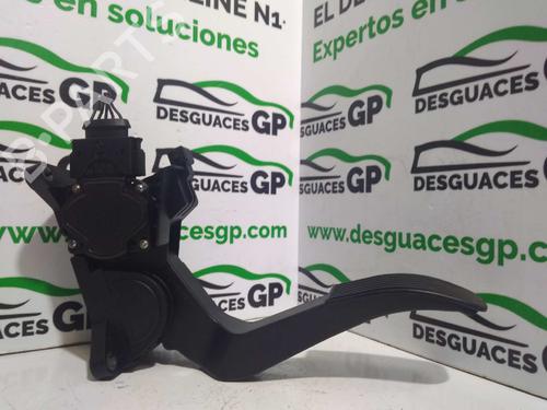 Pedal MERCEDES-BENZ SPRINTER 2-t Van (B901, B902)  | BP23961932I4 