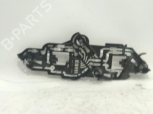 Support de lampe PEUGEOT 307 (3A/C) 1.6 HDi 110 (109 hp) 32019408