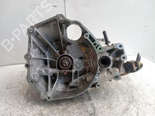 Gearbox HONDA LOGO (GA) 1.3 (GA3) | BP12508653M3 