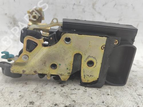Used Rear left lock CHEVROLET AVEO / KALOS Saloon (T200) [2003-2008]  18724614
