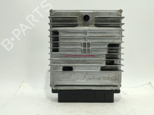 Used Engine control unit (ECU) SSANGYONG KYRON 2.0 Xdi 4x4 (141 hp) 31644544