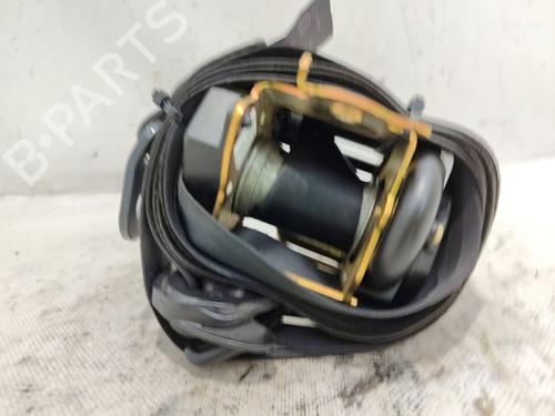 Used Front left seatbelt PEUGEOT 307 (3A/C) 2.0 HDi 90 (90 hp) 23330936