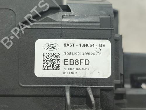 Switch FORD FIESTA VI (CB1, CCN) 1.6 TDCi | BP27999622I30 
