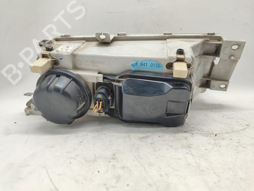 Left headlight SKODA OCTAVIA I (1U2) 1.9 TDI | BP30161267C28