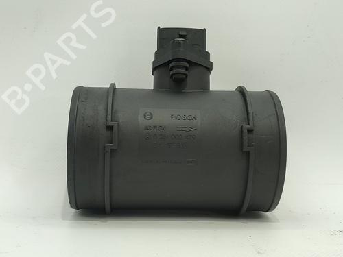 Luftmassemåler OPEL VECTRA C GTS (Z02) 2.2 DTI 16V (F68) (125 hp) 28794794