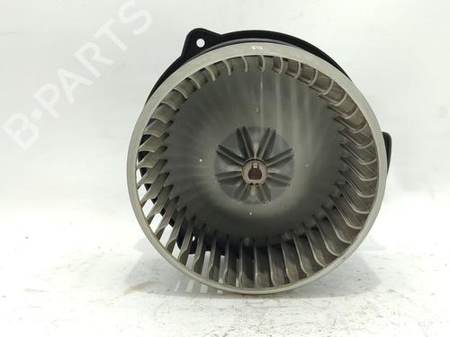 Heater blower motor TOYOTA COROLLA (_E12_) 2.0 D-4D (CDE120R, CDE120L_) | BP29232978M62 