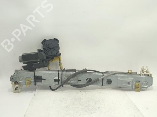 Front left window mechanism RENAULT MEGANE II Saloon (LM0/1_) 1.9 dCi (LM0G, LM1G, LM2C) | BP31860138C22