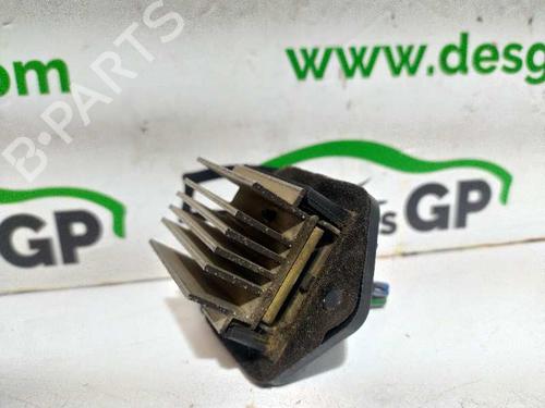 Heater resistor KIA SPORTAGE SUV (K00) 2.0 TD 4WD | BP12341037M108 