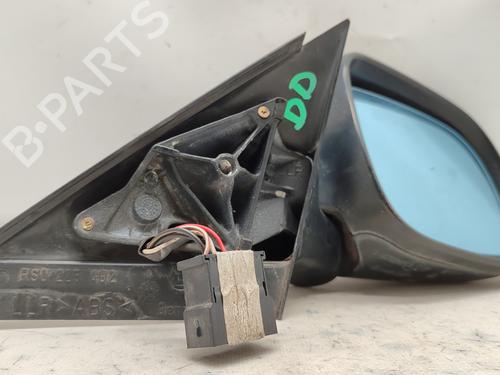 Right mirror AUDI A4 B5 (8D2) 1.9 TDI | BP20317144C27 