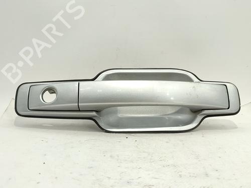 Used Front right exterior door handle SSANGYONG KYRON 2.0 Xdi 4x4 (141 hp) 31644550