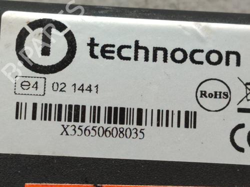 Electronic module AUDI A6 Allroad C6 (4FH)  | BP27371867M83 