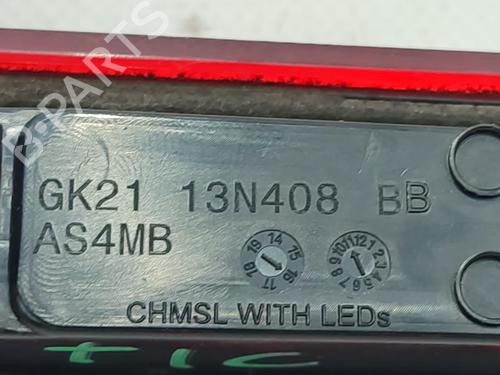 Third brake light FORD TRANSIT CUSTOM V362 Van (FY, FZ) | BP33120771L11 - Image 3
