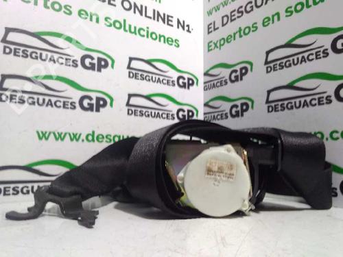 Front left seatbelt BMW 1 (E87) 120 d | BP8751413I26 