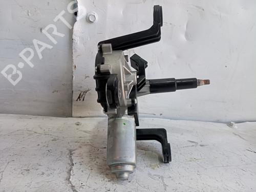 Rear wiper motor OPEL ASTRA J (P10)  | BP15554996M102 