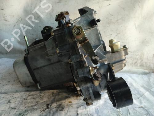 Gearbox PEUGEOT 106 II (1A_, 1C_) 1.1 i | BP27257415M3 
