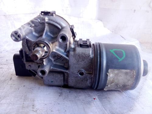 Used Front wiper motor AUDI A3 (8L1) [1996-2006]  21772447