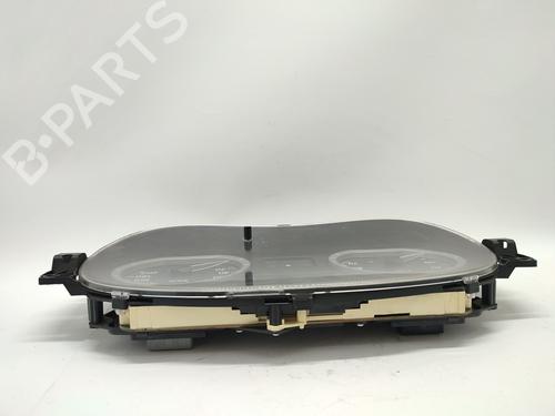 Instrument cluster DACIA LOGAN (LS_) 1.5 dCi (LS0K) | BP33469513C47 - Image 3