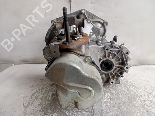 Gearbox TATA INDIGO MARINA (4_V2) 1.4 | BP13913746M3 