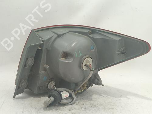 Left taillight CHEVROLET CRUZE (J300) | BP38415785C34 - Image 2