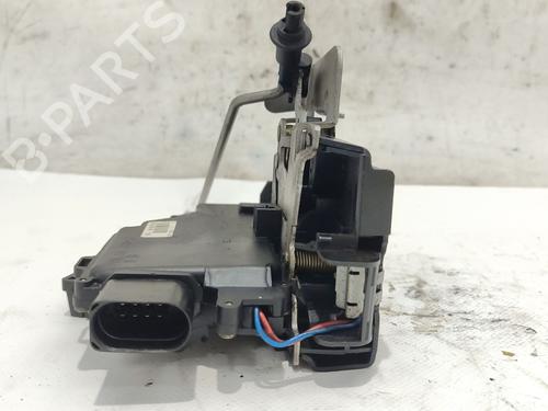 Front left lock AUDI A4 B6 (8E2) 2.5 TDI | BP26926815C98 