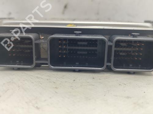 Engine control unit (ECU) CITROËN C4 I (LC_)  | BP19485988M57 